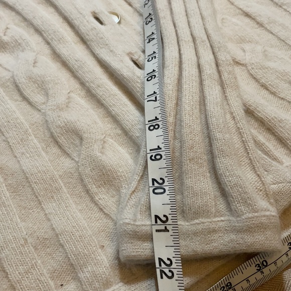 Ann Taylor Angora Cardigan - Picture 5 of 5
